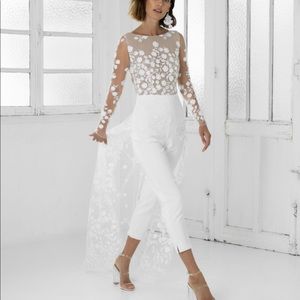 Rime Arodaky Patsy Jumpsuit